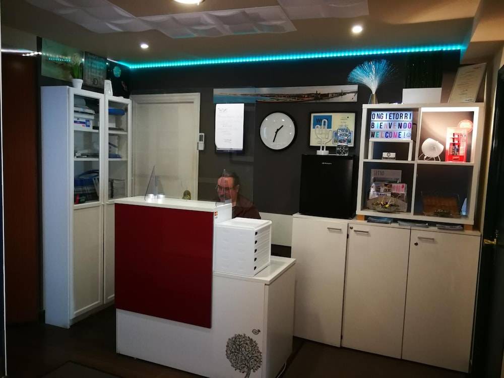Pension Areeta 2