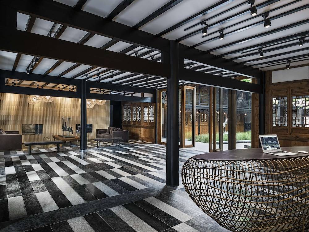 Upper House Chengdu 2