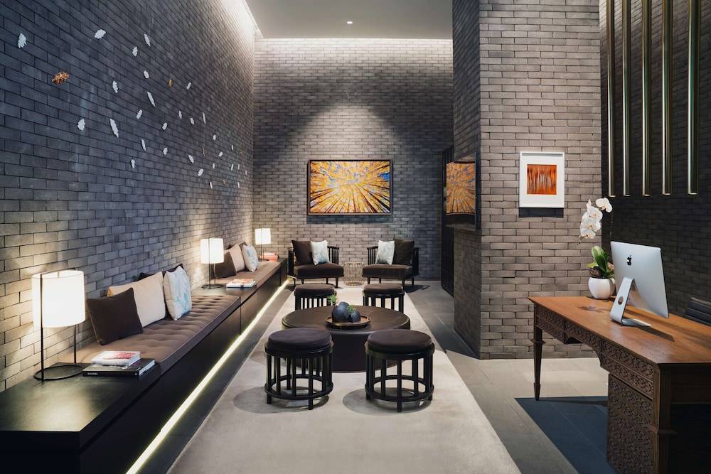 Upper House Chengdu 1