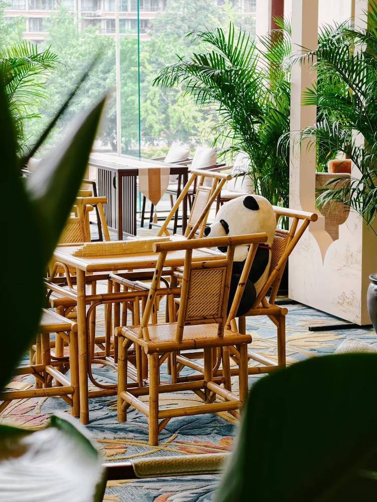 Shangri-La Chengdu 2