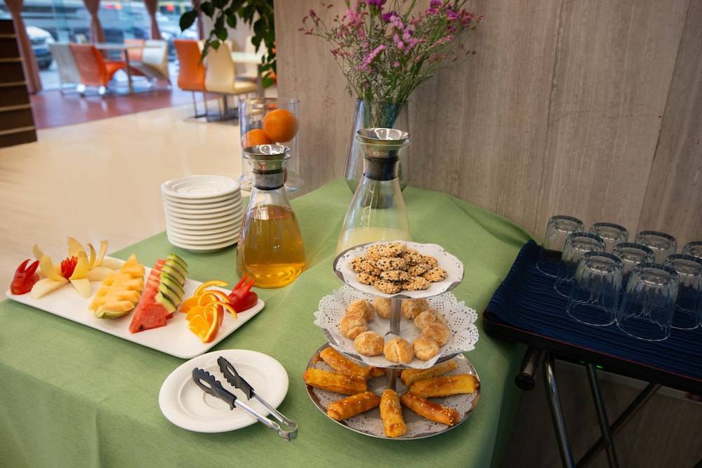 Holiday Inn Express CHENGDU WUHOU by IHG 1