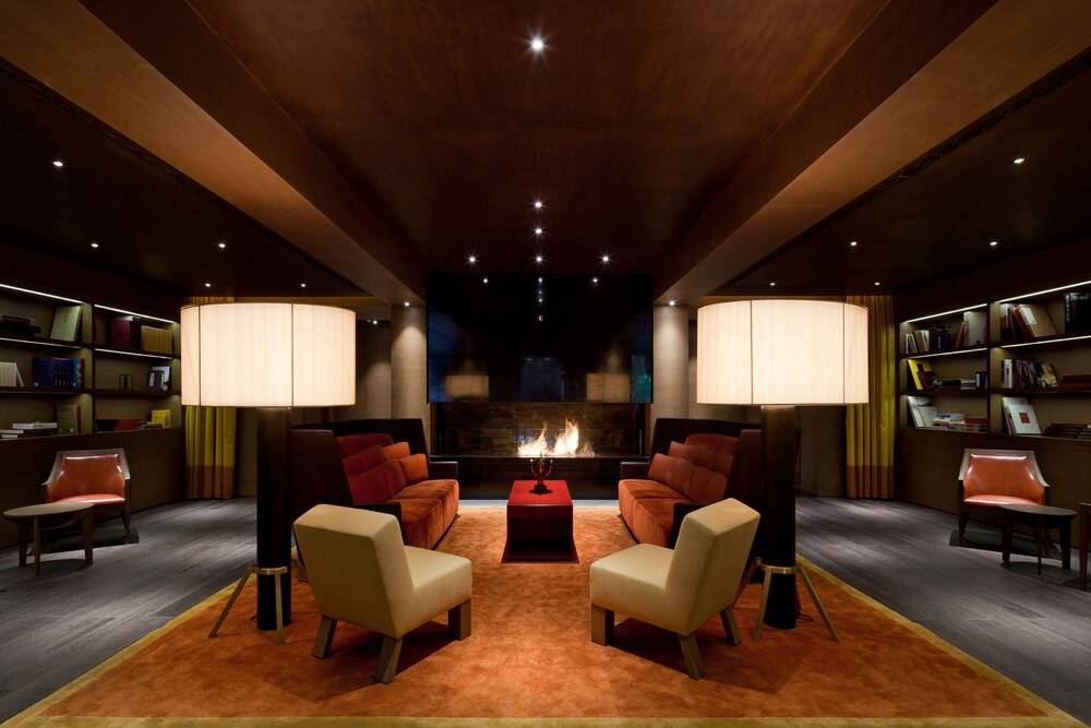 Guanyin Yiyuntai Hotel Chengdu 2