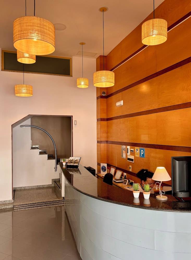 Hotel Piccadilly Sitges 2