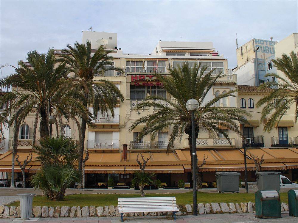La Santa María 2