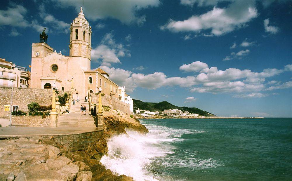La Santa María 1
