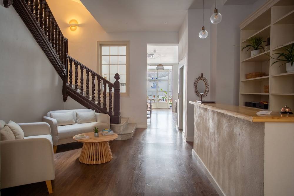 Divino Hotel Boutique 2