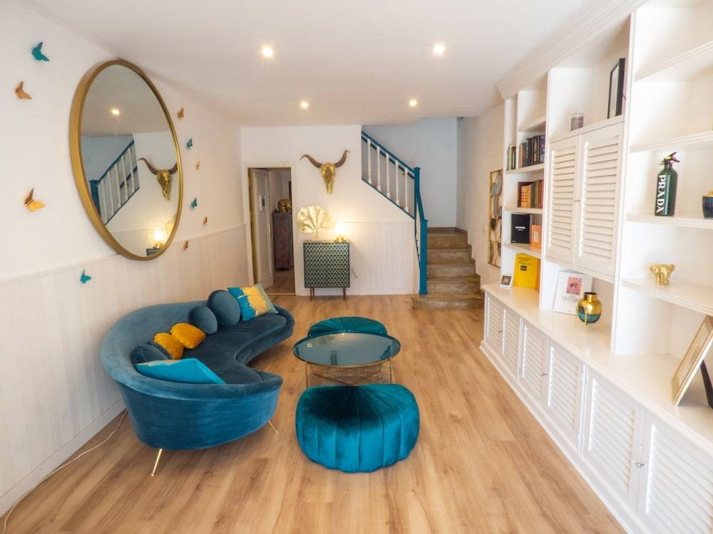 Antonio's House 2