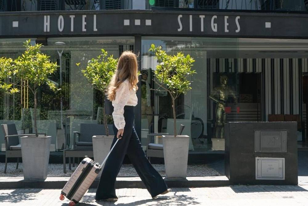 Hotel Sitges 1