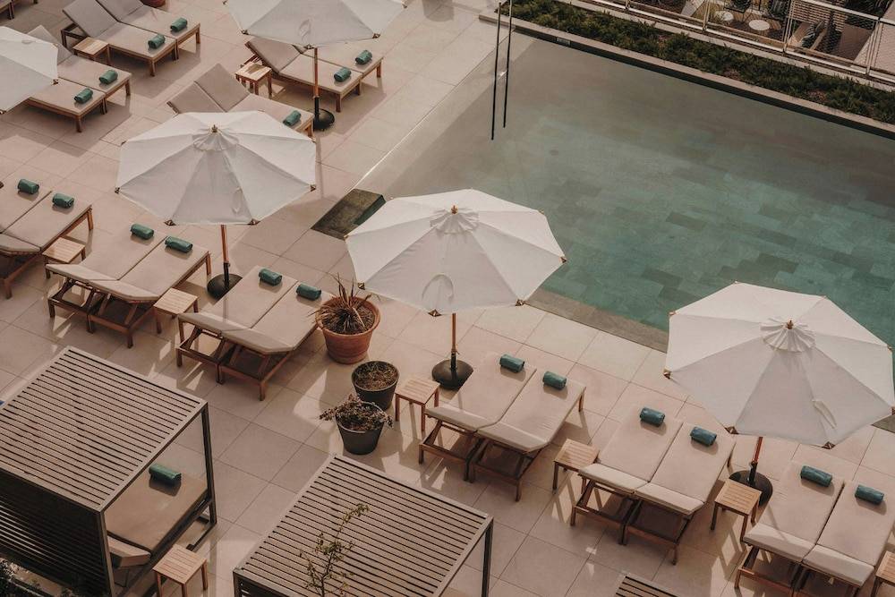 Sabàtic Sitges Hotel, Autograph Collection 1