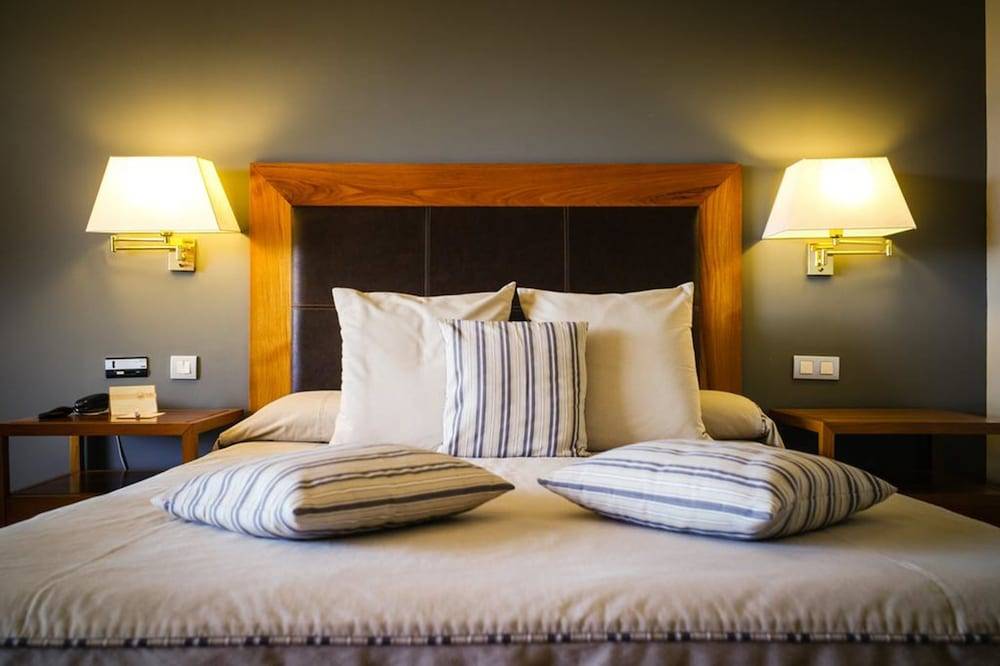 Hotel Can Boix de Peramola 2