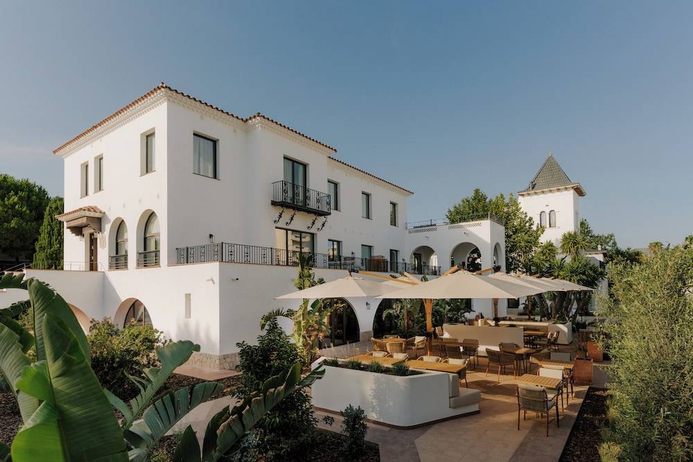 CASA METT Sitges - Fully refurbished 1