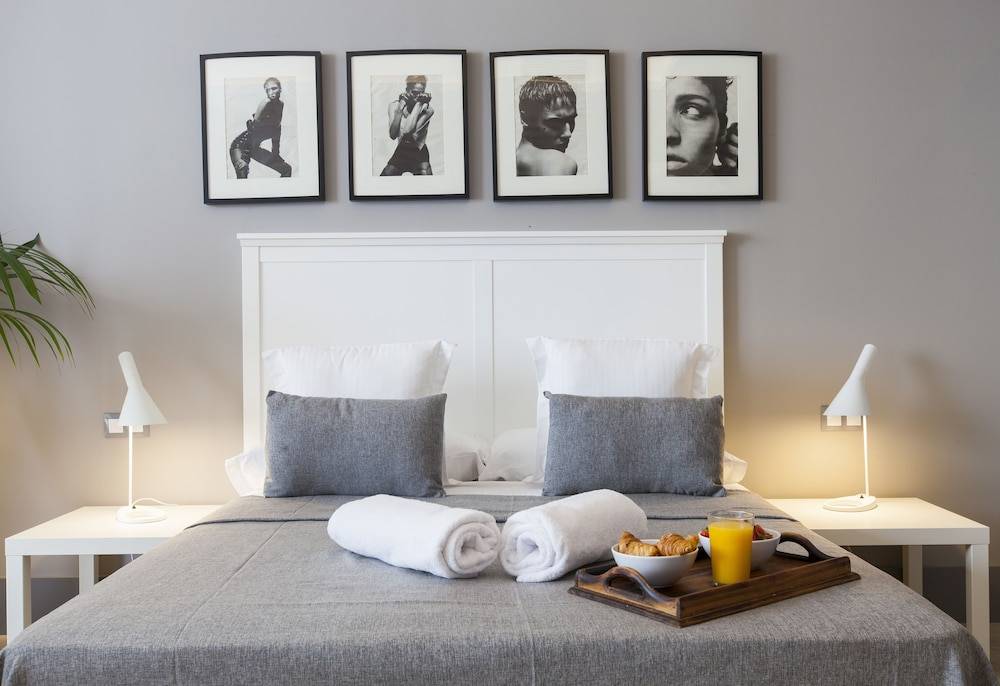Kare No Apartments by Sitges Group 2