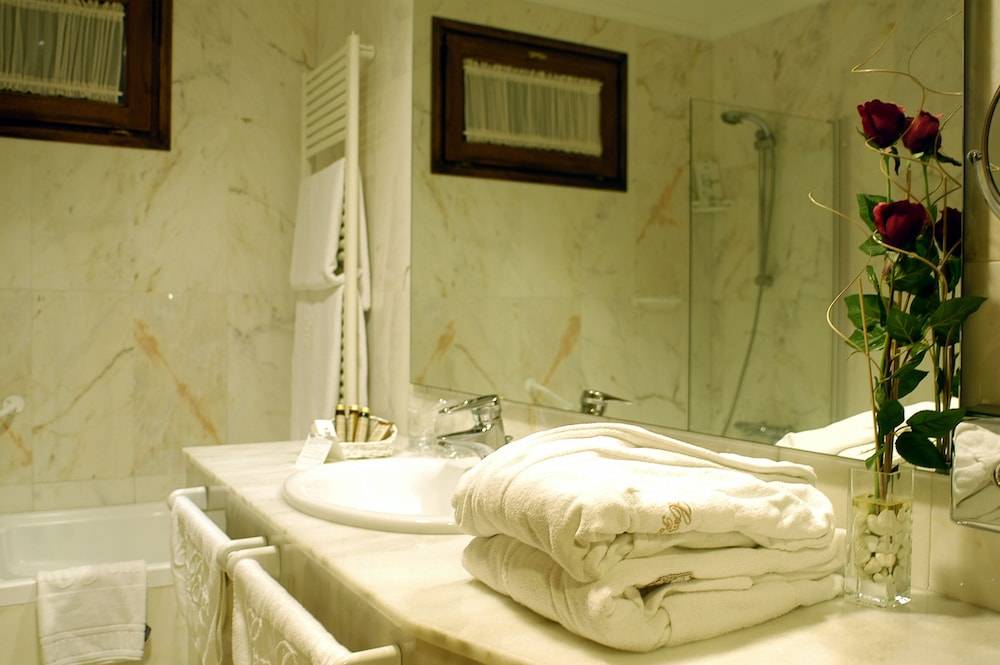 Hotel Can Boix de Peramola 1
