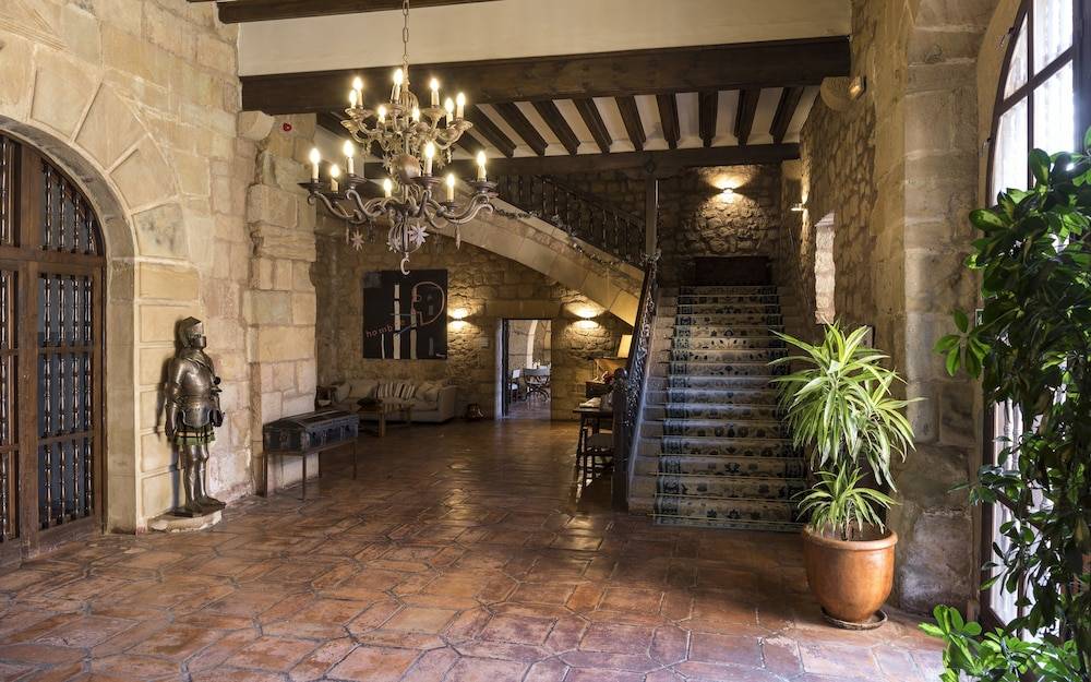 Parador de Siguenza 2