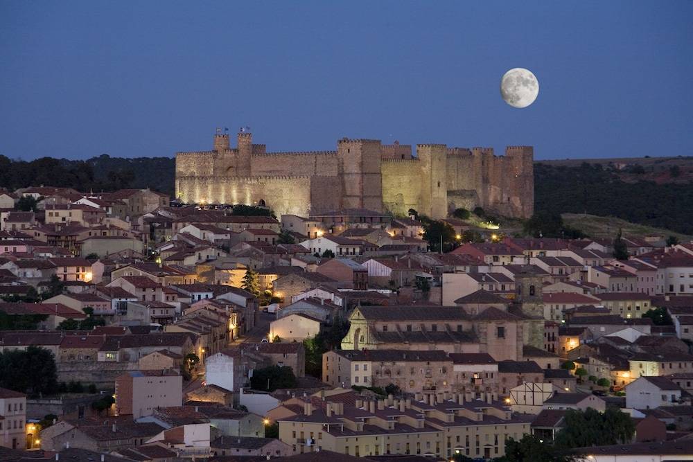 Parador de Siguenza 1