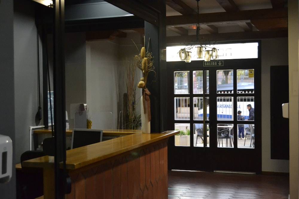 Hotel El Tratado 2