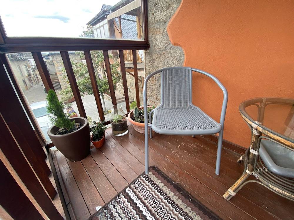 Hostal Casa San Nicolas 1