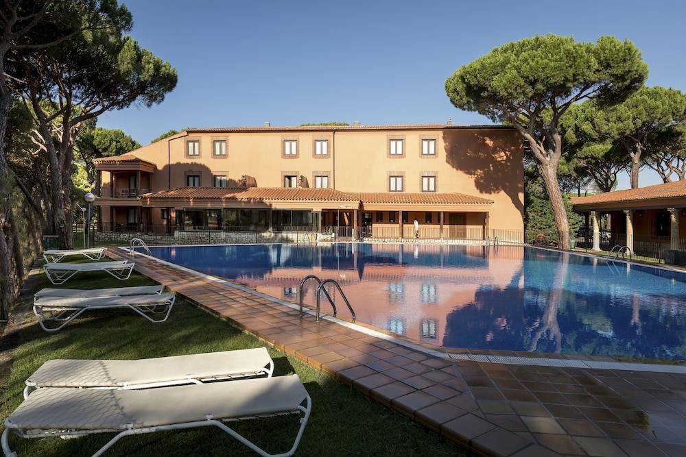 Parador de Tordesillas 1