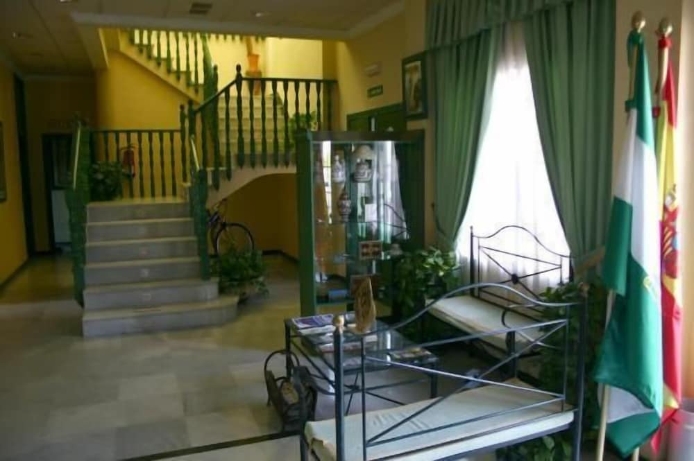 Hotel Mitra Crisálida 2