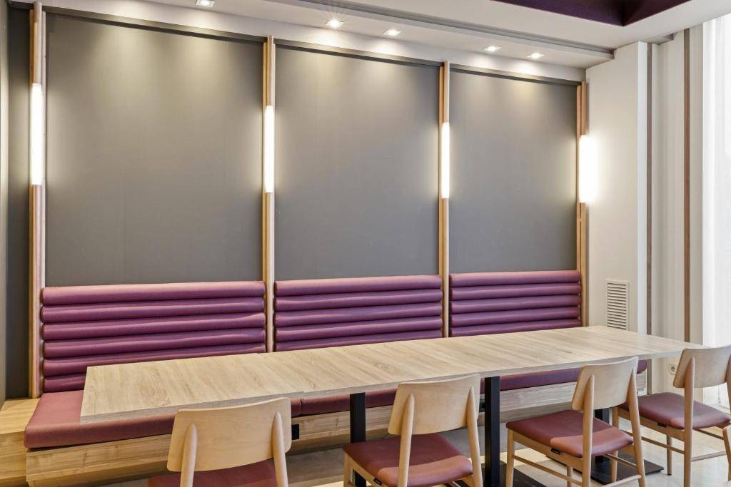 B&B HOTEL Tarragona Valls 1