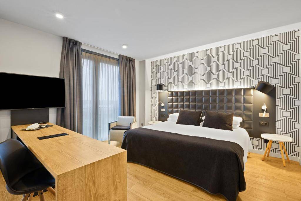 B&B HOTEL Tarragona Valls 2