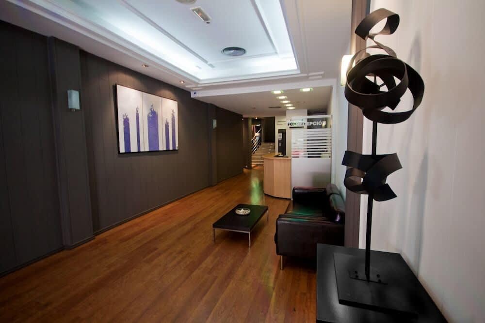 Hotel Fornos 2