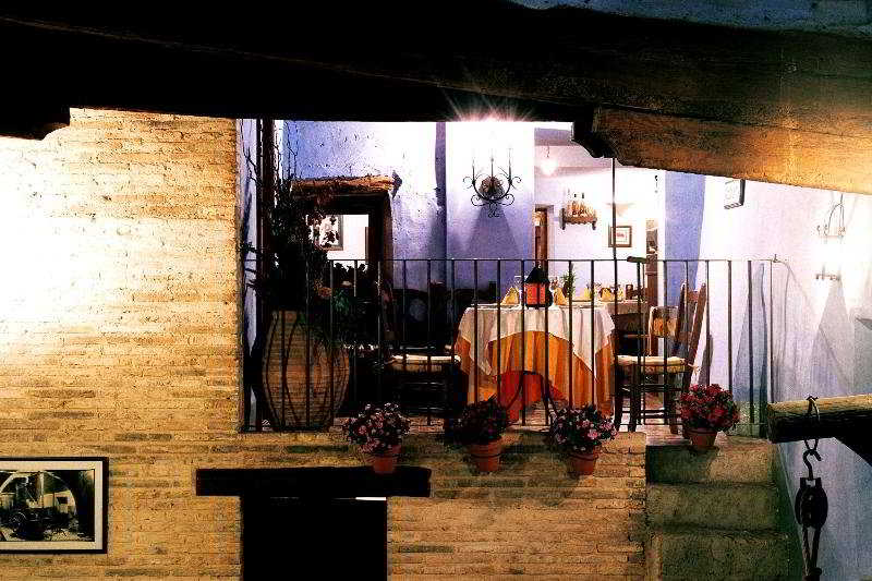 Hospederia Meson de la Dolores 2
