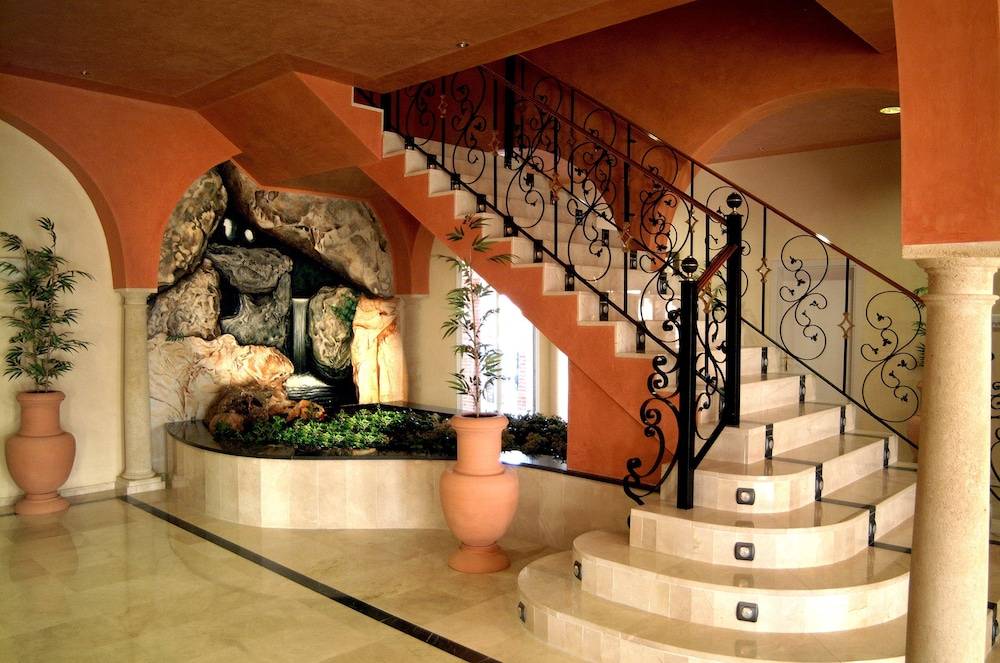 Hotel Fuente Las Piedras 2