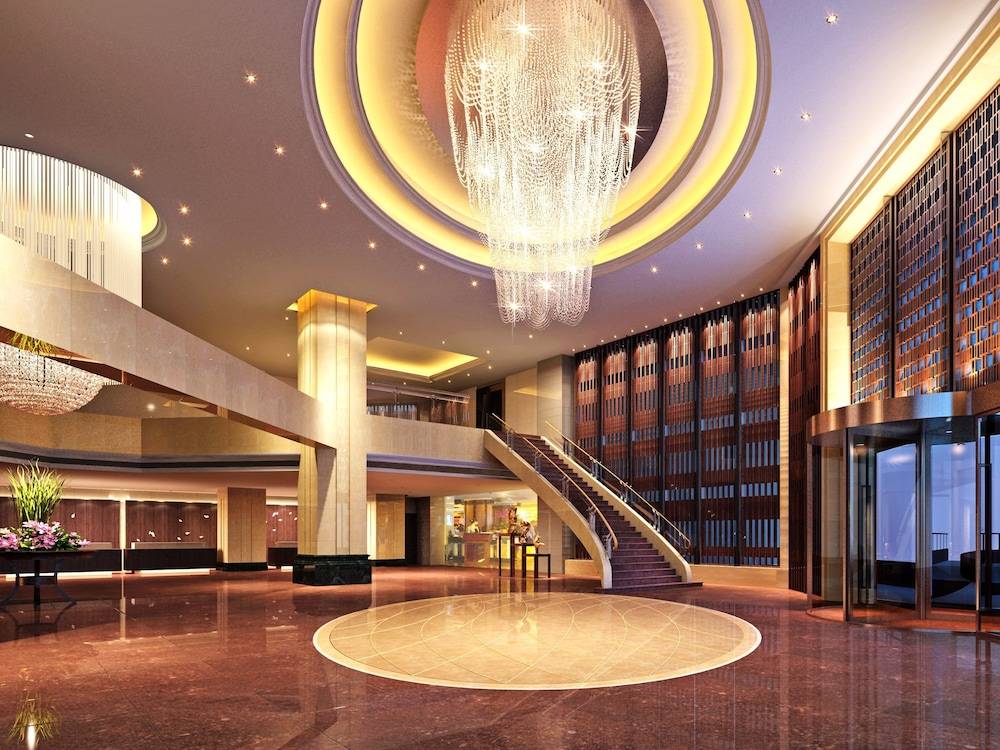 Winnerway hotel 2