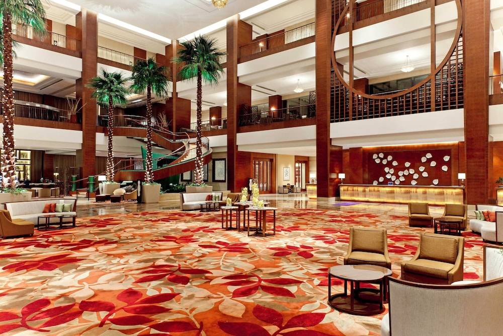 Sheraton Dongguan Hotel 2