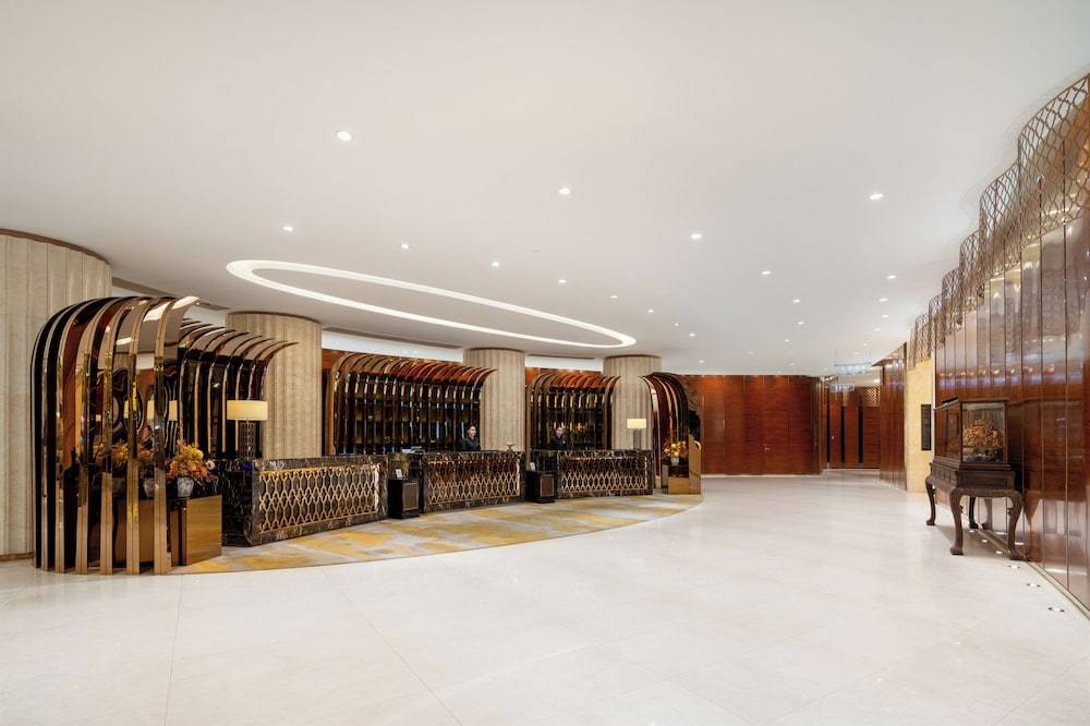 Dongguan Kande International Hotel 2