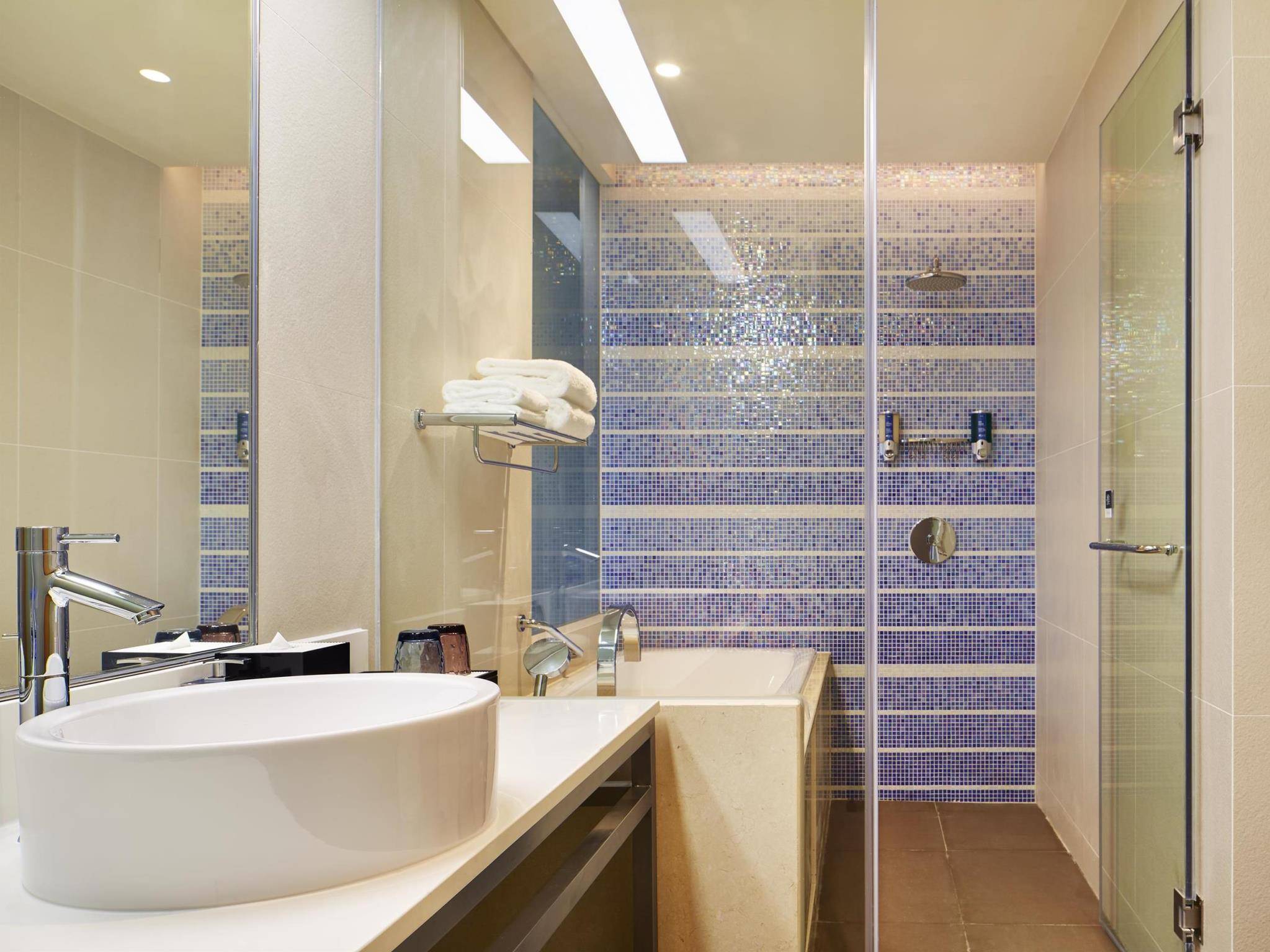 Aloft Dongguan Dynamic Town 2