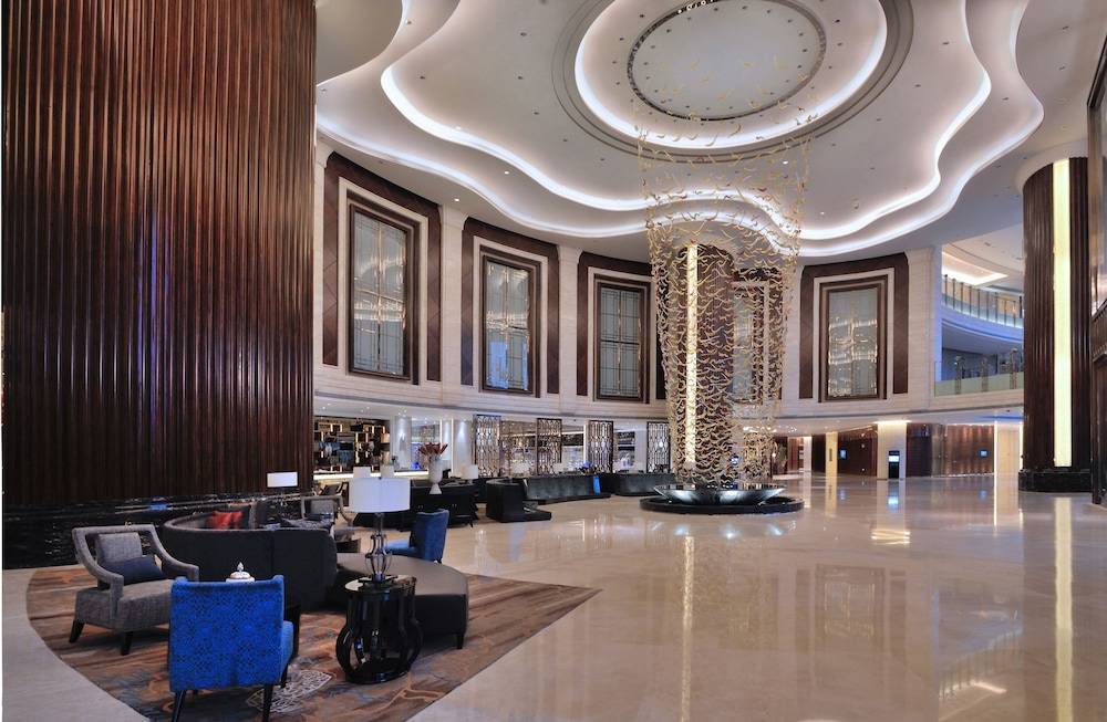 Dongguan Kande International Hotel 1