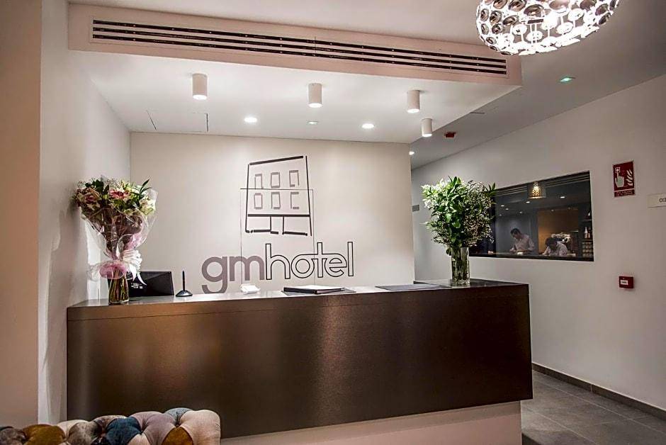 gm hotel 2