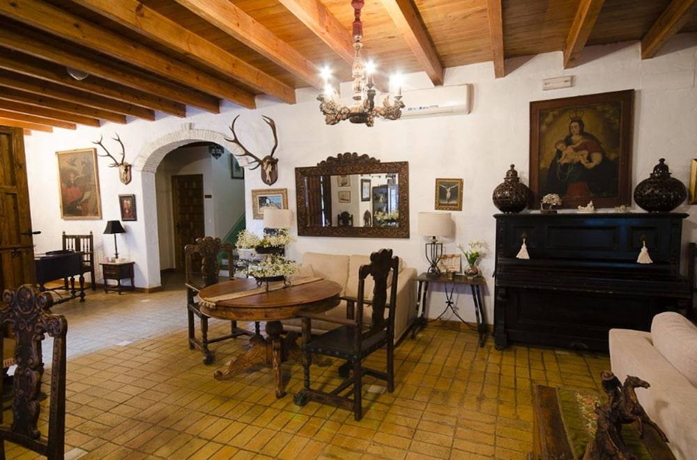 Hotel Rural Molino la Boticaria 2