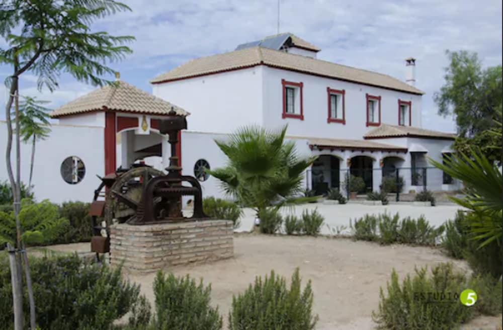 Hotel Rural Molino la Boticaria 1