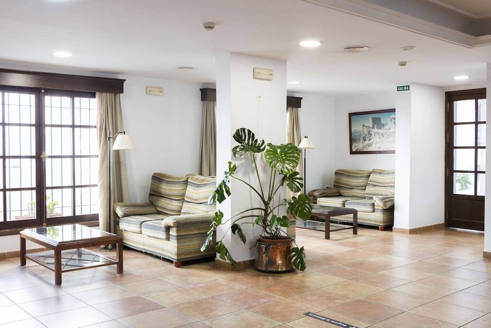 Hotel Tugasa Sierra y Cal 2