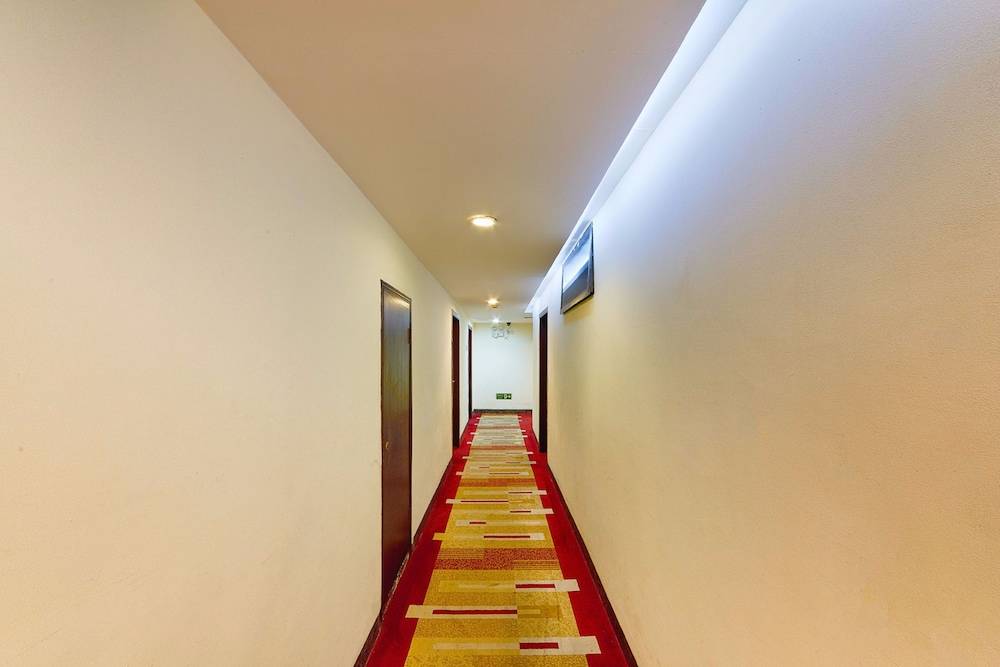 Kaiserdom Hotel Shangxiajiu 1