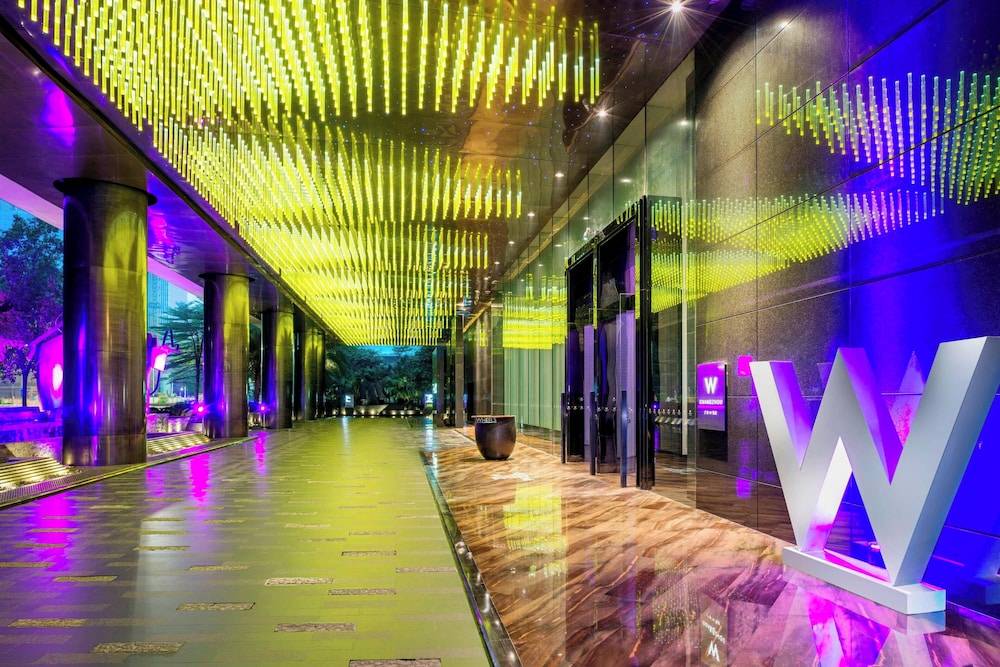 W Guangzhou 1