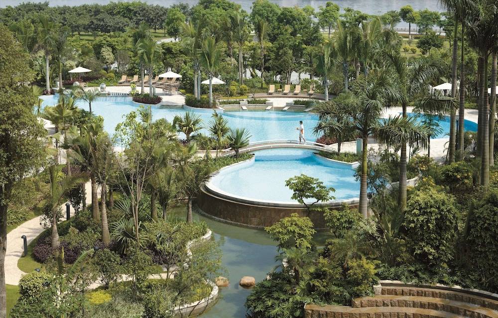 Shangri-La Guangzhou 1
