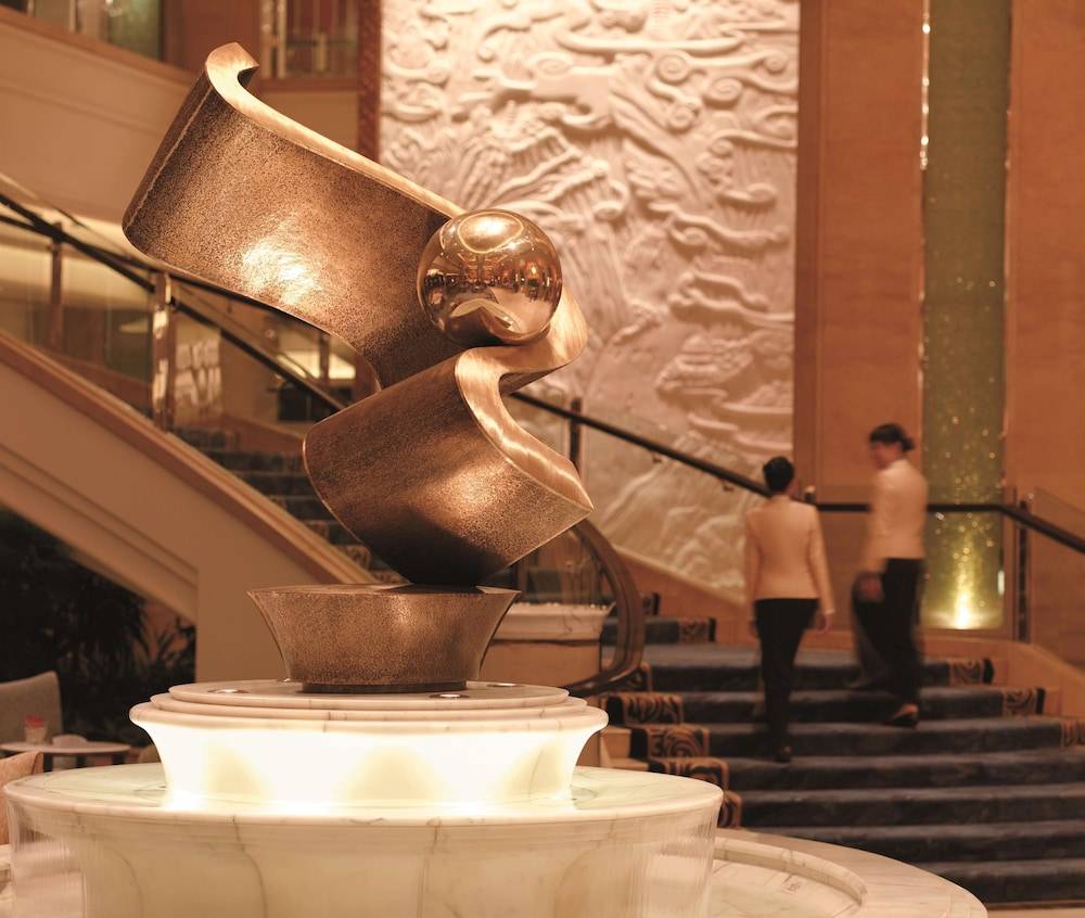 Shangri-La Guangzhou 2