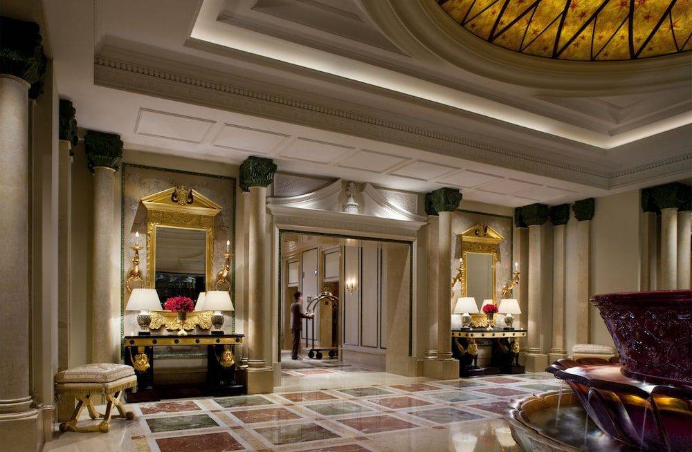 The Ritz-Carlton, Guangzhou 2