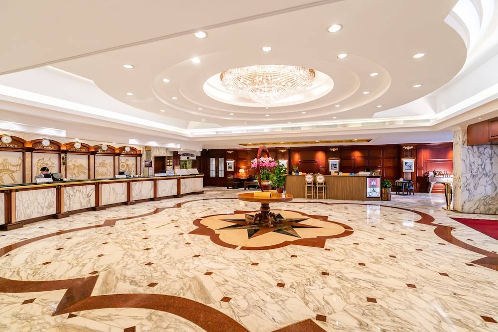 Guangdong Victory Hotel广东胜利宾馆 2