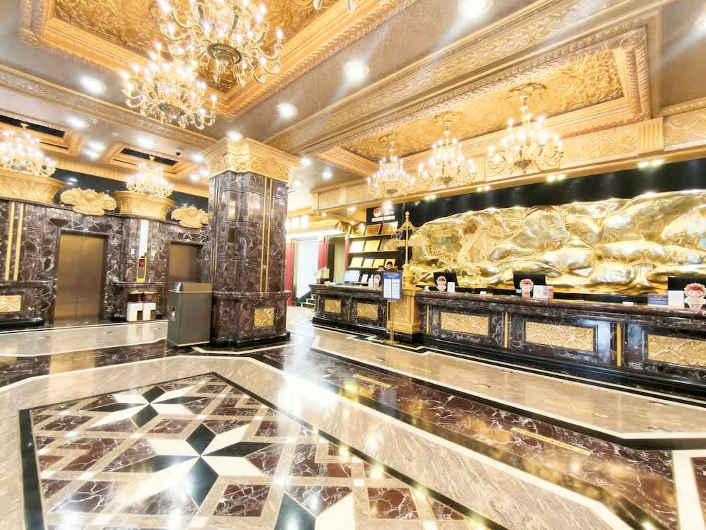 Nanyang King's Gate Hotel 2