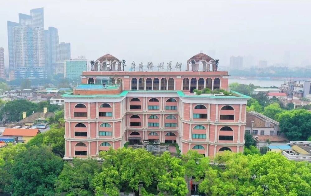 Guangdong Victory Hotel广东胜利宾馆 1