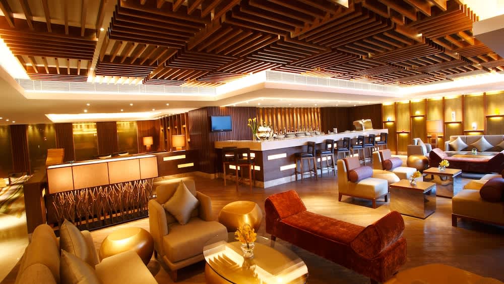 Crowne Plaza GUANGZHOU CITY CENTRE by IHG 2