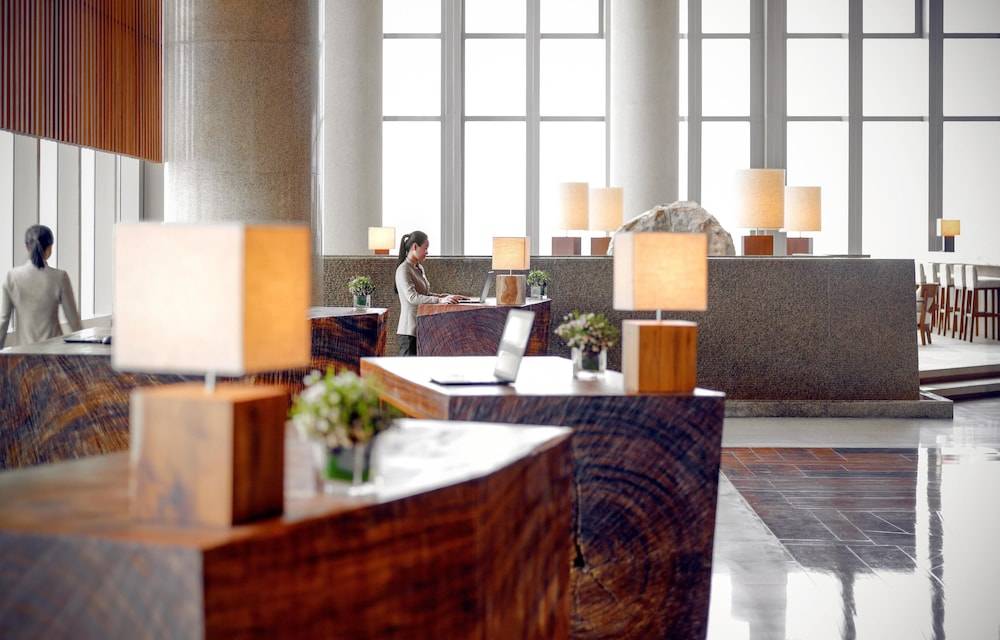 Park Hyatt Guangzhou 2