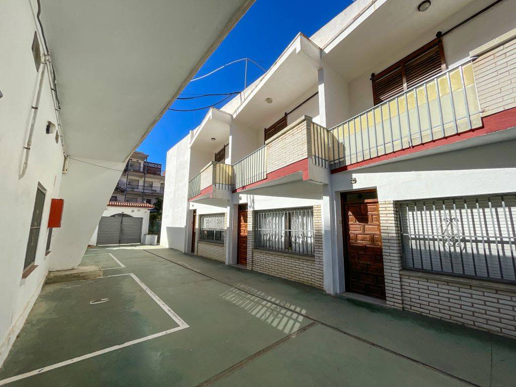 BUNGALOWS PESCADOR 3000 1