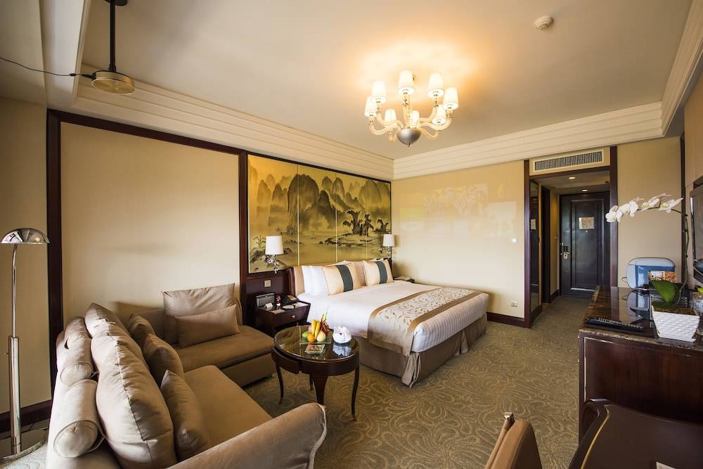 Shangri-La Guilin 2