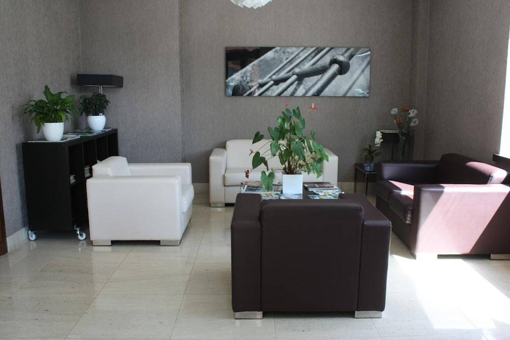 Hotel Pontes do Eume 2